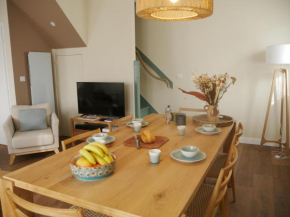 TY LAOUEN - 1km des plages - Jardin - Wifi -